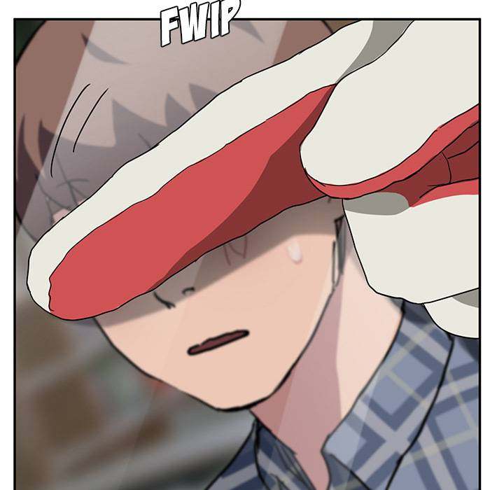My Stepmom - Chapter 41 - Andromeda 11 page 117 hentai porn comic manga doujin